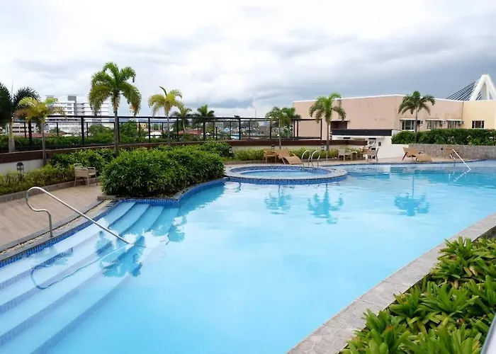 Modern Nordic 1 Bedroom Near Eastwood, Quezon