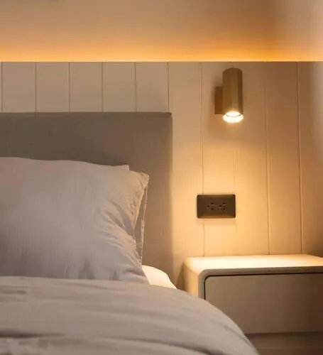 Modern Nordic 1 Bedroom Near Eastwood, Quezon